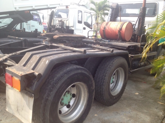 ขายหัวลาก UD 290 ปี 39