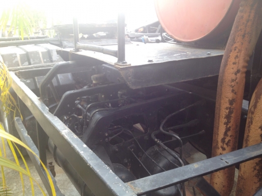 ขายหัวลาก UD 290 ปี 39