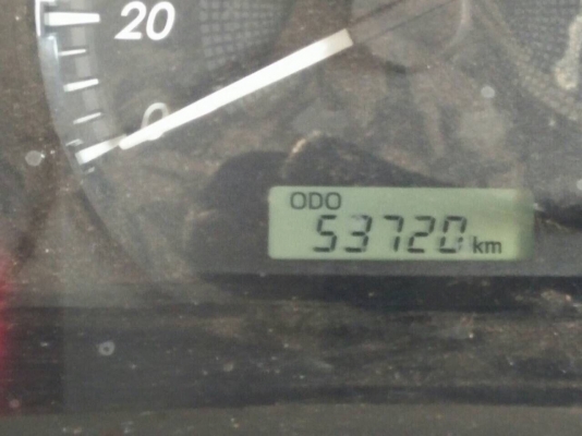 TOYOTA VIGO 2.5CHAMP แม้กขอบ20 4ประตู เกียร์ธรรมดา ไมล์ห้าหมื่นโลแท้ รถมือเดียวครับ ไม่ติดรถคันแรก TOYOTA VIGO 2.5CHAMP แม้กขอบ20 4ประตู เกียร์ธรรมดา ไมล์ห้าหมื่นโลแท้ รถมือเดียวครับ ไม่ติดรถคันแรก