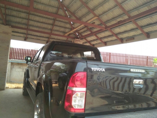 TOYOTA VIGO 2.5CHAMP แม้กขอบ20 4ประตู เกียร์ธรรมดา ไมล์ห้าหมื่นโลแท้ รถมือเดียวครับ ไม่ติดรถคันแรก TOYOTA VIGO 2.5CHAMP แม้กขอบ20 4ประตู เกียร์ธรรมดา ไมล์ห้าหมื่นโลแท้ รถมือเดียวครับ ไม่ติดรถคันแรก