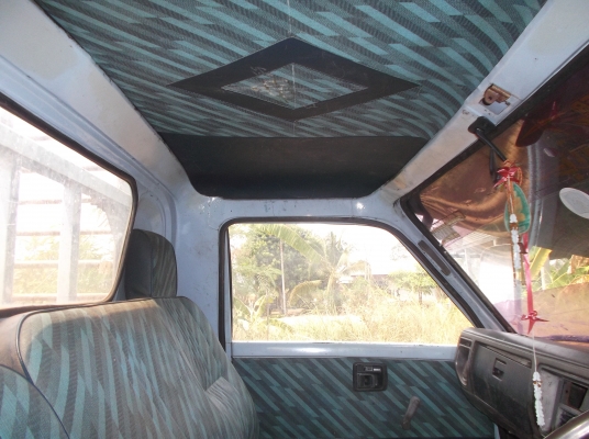 ขาย !! ISUZU KS  22 110แรงม้า