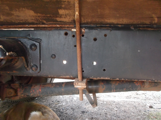 ขาย !! ISUZU KS  22 110แรงม้า