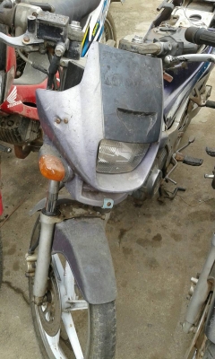 เหมาคู่อากีร่า