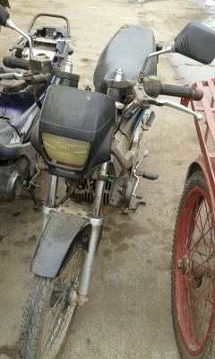 เหมาคู่อากีร่า