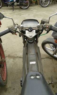 เหมาคู่อากีร่า