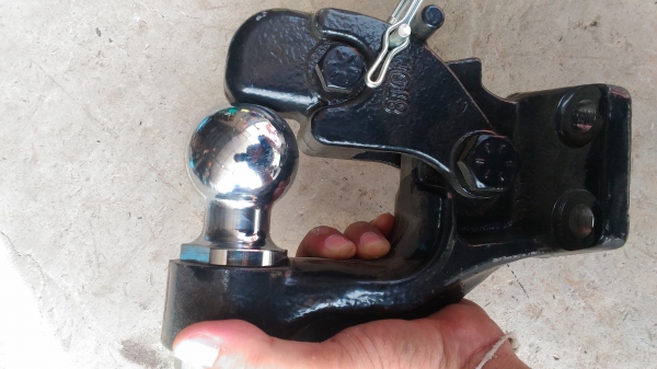 ปากนกแก้วหัวบอล