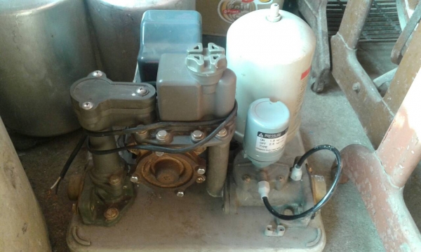 ปั้มน้ำ