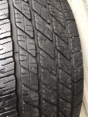 ขายล้อแม็กฟอจูน ขอบ17 4ล้อ ราคา12,000 บาท