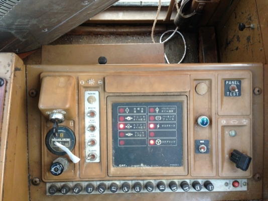 CAT 936E ซีเรียล 2,555 เก่าญี่ปุ่น สภาพดี พร้อมใช้ โทร.086-303-9797 กู๋อ๋า CAT 936E ซีเรียล 2,555 เก่าญี่ปุ่น สภาพดี พร้อมใช้ โทร.086-303-9797 กู๋อ๋า