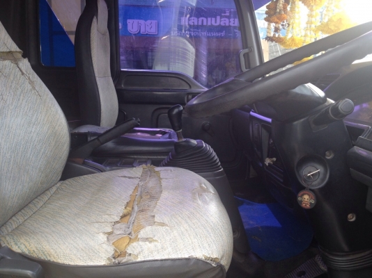 ขายรถสิบล้อตู้เปียก 195 ปี 43