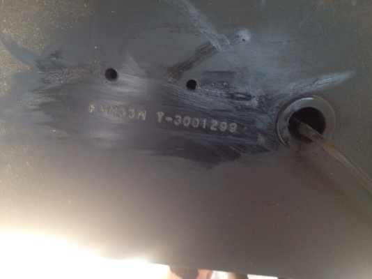 ขายรถสิบล้อตู้เปียก 195 ปี 43