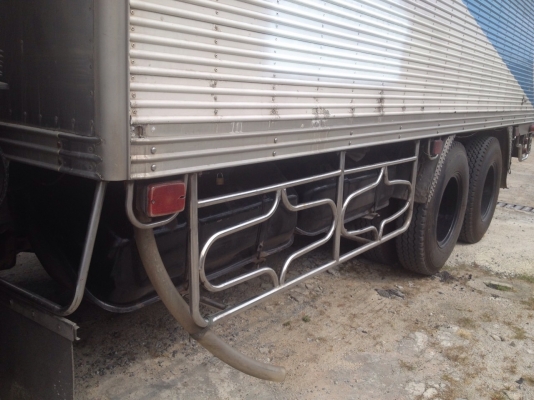 ขายรถสิบล้อตู้เปียก 195 ปี 43