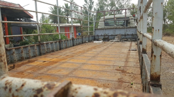 ขายรถ HINO KK199B 10ล้อ2เพลา เครื่อง HO6Cเทอร์โบว์ เครื่องดี คัสซีสวยกริบ เบรคทิฟฟี่ พวงมาลัยเพาเวอร์ กะบะยาว 7.80 ม. กว้าง 2.50 ม. เอกสารพร้อมโอน สอบถามรายละเอียดได้