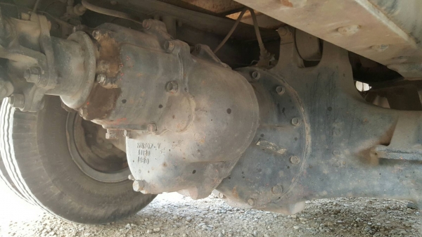 ขายรถ HINO KK199B 10ล้อ2เพลา เครื่อง HO6Cเทอร์โบว์ เครื่องดี คัสซีสวยกริบ เบรคทิฟฟี่ พวงมาลัยเพาเวอร์ กะบะยาว 7.80 ม. กว้าง 2.50 ม. เอกสารพร้อมโอน สอบถามรายละเอียดได้