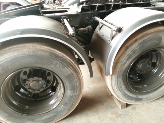 ขายหัวลาก DECA 6SD1 320 HP 2 เพลาพร้อมใช้ ราคาไม่แพง มาดูรถและทดลองขับได้ เอกสารครบ คุยได้ทุกเงื่อนไข