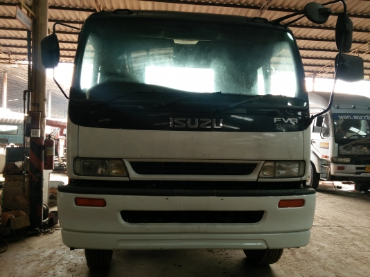 ขายหัวลาก DECA 6SD1 320 HP 2 เพลาพร้อมใช้ ราคาไม่แพง มาดูรถและทดลองขับได้ เอกสารครบ คุยได้ทุกเงื่อนไข