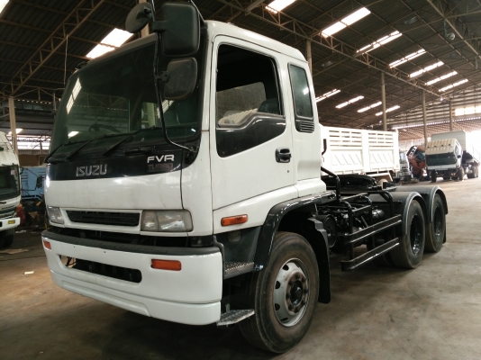 ขายหัวลาก DECA 6SD1 320 HP 2 เพลาพร้อมใช้ ราคาไม่แพง มาดูรถและทดลองขับได้ เอกสารครบ คุยได้ทุกเงื่อนไข