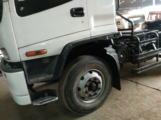 ขายหัวลาก DECA 6SD1 320 HP 2 เพลาพร้อมใช้ ราคาไม่แพง มาดูรถและทดลองขับได้ เอกสารครบ คุยได้ทุกเงื่อนไข