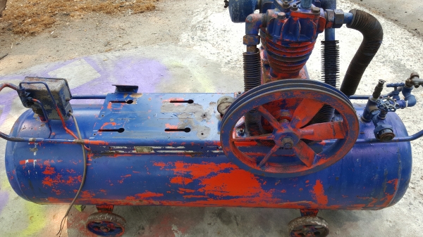 ตามสภาพ 3 แรง 160 L ตามสภาพ 3 แรง 160 L