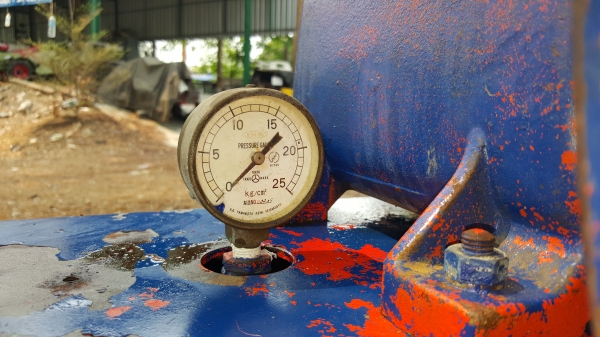 ตามสภาพ 3 แรง 160 L ตามสภาพ 3 แรง 160 L