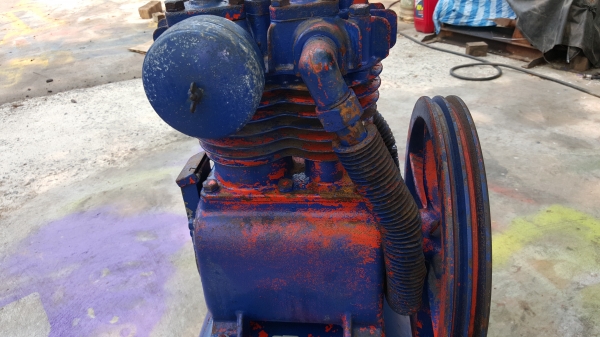 ตามสภาพ 3 แรง 160 L ตามสภาพ 3 แรง 160 L