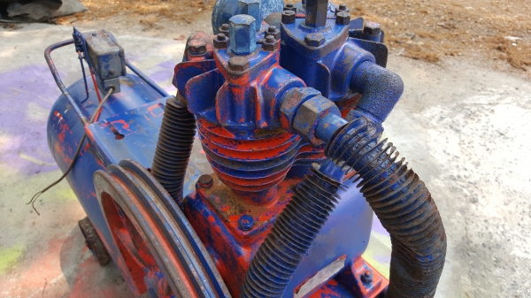 ตามสภาพ 3 แรง 160 L ตามสภาพ 3 แรง 160 L