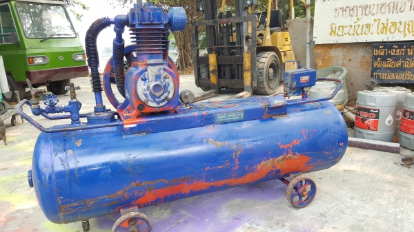 ตามสภาพ 3 แรง 160 L