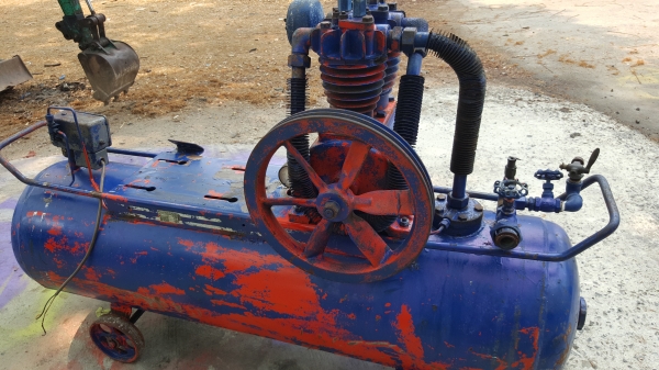 ตามสภาพ 3 แรง 160 L ตามสภาพ 3 แรง 160 L