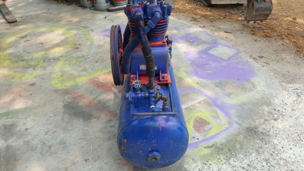 ตามสภาพ 3 แรง 160 L ตามสภาพ 3 แรง 160 L