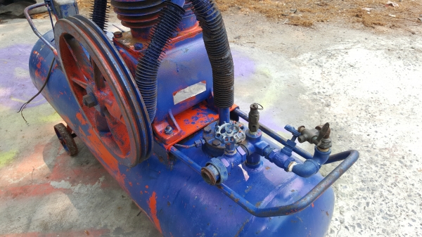 ตามสภาพ 3 แรง 160 L ตามสภาพ 3 แรง 160 L