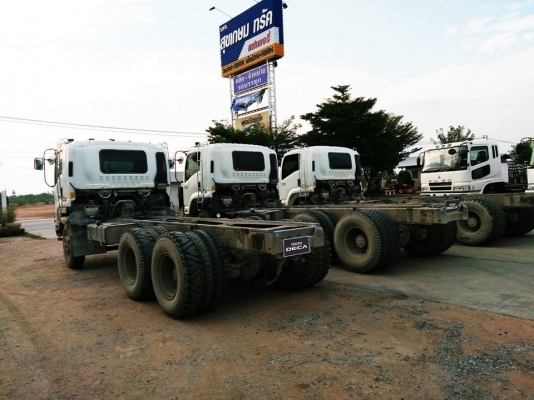 ดาวน์ 350,000 บาท ISUZU DECA 240 FVZ เครื่อง 6HK1-TCN 6 สูบ 240 แรงม้า คอมมอนเรล ไดเร็คอินเจคชั่น เทอร์โบอินเตอร์ ยูโร 3 รถห้างเดิม ดาวน์ 350,000 บาท ISUZU DECA 240 FVZ เครื่อง 6HK1-TCN 6 สูบ 240 แรงม้า คอมมอนเรล ไดเร็คอินเจคชั่น เทอร์โบอินเตอร์ ยูโร 3 รถห้างเดิม