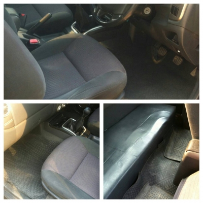 ขาย ISUZU DMAX Platinum 2.5 SLX รถสวยสภาพดี มีประกันชั้น 1