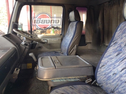 หัวเก๋ง HINO สิงห์ไอเทค ปีกนก แคบ หัวเก๋ง HINO สิงห์ไอเทค ปีกนก แคบ