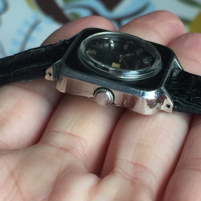 ขายนาฬิกกาSEIKO AOTOMATIC COL.2206A