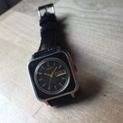 ขายนาฬิกกาSEIKO AOTOMATIC COL.2206A