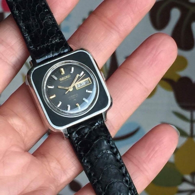 ขายนาฬิกกาSEIKO AOTOMATIC COL.2206A