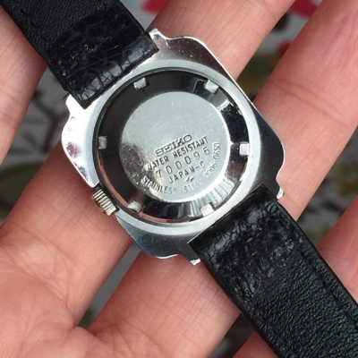 ขายนาฬิกกาSEIKO AOTOMATIC COL.2206A