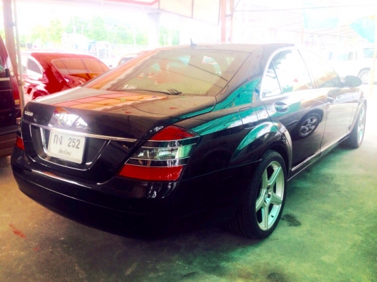 ขายถูกรถพร้อมใช้งานเจ้าของขายเอง ระบบความปลอดภัยเลิศ รถนั่งระดับผู้บริหาร คันใหญ่นั่งสบายมาก