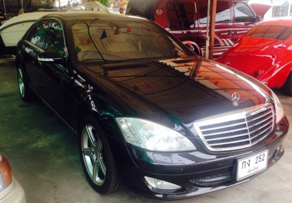 ขายถูกรถพร้อมใช้งานเจ้าของขายเอง ระบบความปลอดภัยเลิศ รถนั่งระดับผู้บริหาร คันใหญ่นั่งสบายมาก