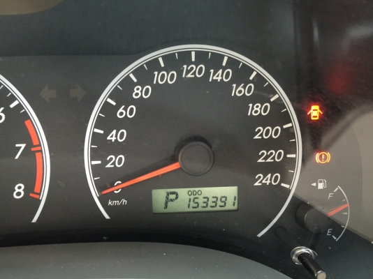 toyota altis 1.6 g สีเทา ปี 2008 รถมือเดียว ไมล์ 153xxx ไม่เคยติดแก๊ส toyota altis 1.6 g สีเทา ปี 2008 รถมือเดียว ไมล์ 153xxx ไม่เคยติดแก๊ส