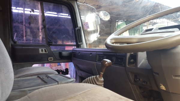 ขายFM187เครื่องho7c เกียร์เดิมสโลยก เครื่องดีคัทซีสวยมาก หัวไฮเทคสภาพสวยเดิมบาง