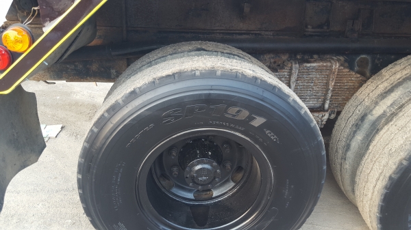 ขายFM187เครื่องho7c เกียร์เดิมสโลยก เครื่องดีคัทซีสวยมาก หัวไฮเทคสภาพสวยเดิมบาง