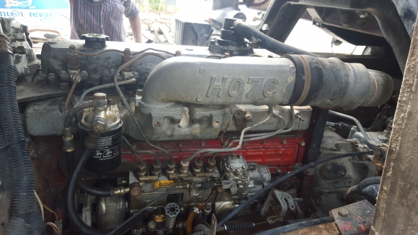 ขายFM187เครื่องho7c เกียร์เดิมสโลยก เครื่องดีคัทซีสวยมาก หัวไฮเทคสภาพสวยเดิมบาง