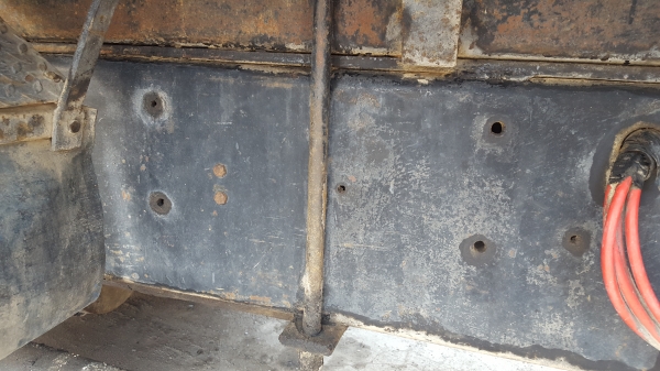 ขายFM187เครื่องho7c เกียร์เดิมสโลยก เครื่องดีคัทซีสวยมาก หัวไฮเทคสภาพสวยเดิมบาง