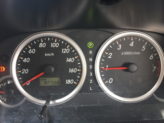 toyota avanza 1.5e สีเทา ปี 2011 รถมือเดียว ไมล์82xxx ติดแก๊ส toyota avanza 1.5e สีเทา ปี 2011 รถมือเดียว ไมล์82xxx ติดแก๊ส