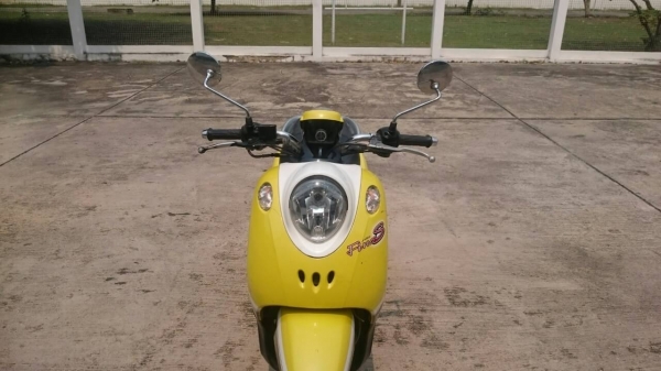 fino เครื่องเดิมๆ พร้อมใช้งาน fino เครื่องเดิมๆ พร้อมใช้งาน