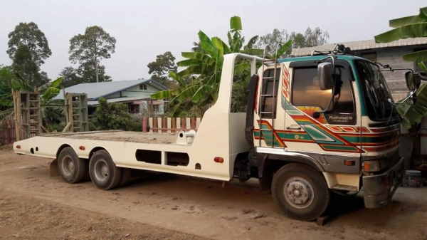 ขายรถ10ล้อ 2เพลา เทรลเลอร์ขึ้นรถเกี่ยวข้าว แท่นเตี้ยยาง825 ขอบ16 เครื่อง212แรง พ.เพาเวอร์ เบรกทิฟฟี่ ภายในสวย แอร์เย็น เอกสารพร้อมโอน สนใจโทร 090-8588220คุณนะ 093-3258446คุณบิว หรือเข้าดูสินค้าอื่นๆได้ที่ www.truck.in.th/498 หรือเพจFacebook ณรงค์ ซื้อขายร ขายรถ10ล้อ 2เพลา เทรลเลอร์ขึ้นรถเกี่ยวข้าว แท่นเตี้ยยาง825 ขอบ16 เครื่อง212แรง พ.เพาเวอร์ เบรกทิฟฟี่ ภายในสวย แอร์เย็น เอกสารพร้อมโอน สนใจโทร 090-8588220คุณนะ 093-3258446คุณบิว หรือเข้าดูสินค้าอื่นๆได้ที่ www.truck.in.th/498 หรือเพจFacebook ณรงค์ ซื้อขายร