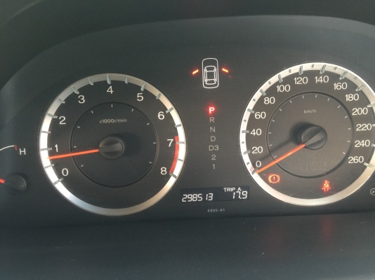 honda accord 2.0e สีเทา ปี2008 ไมล์ 29xxxx ไม่เคยดมแก๊ส honda accord 2.0e สีเทา ปี2008 ไมล์ 29xxxx ไม่เคยดมแก๊ส