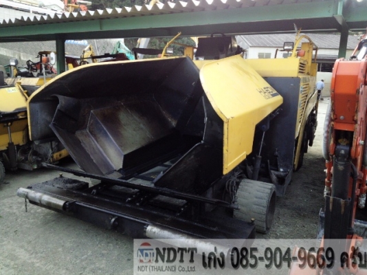 HA60W-7 # 00183 ต้องสั่งนำเข้า