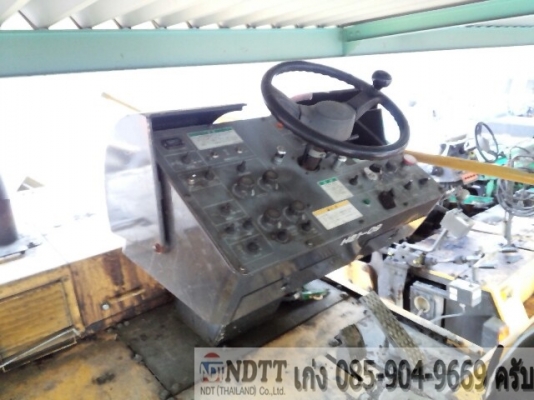 HA60W-7 # 00183 ต้องสั่งนำเข้า